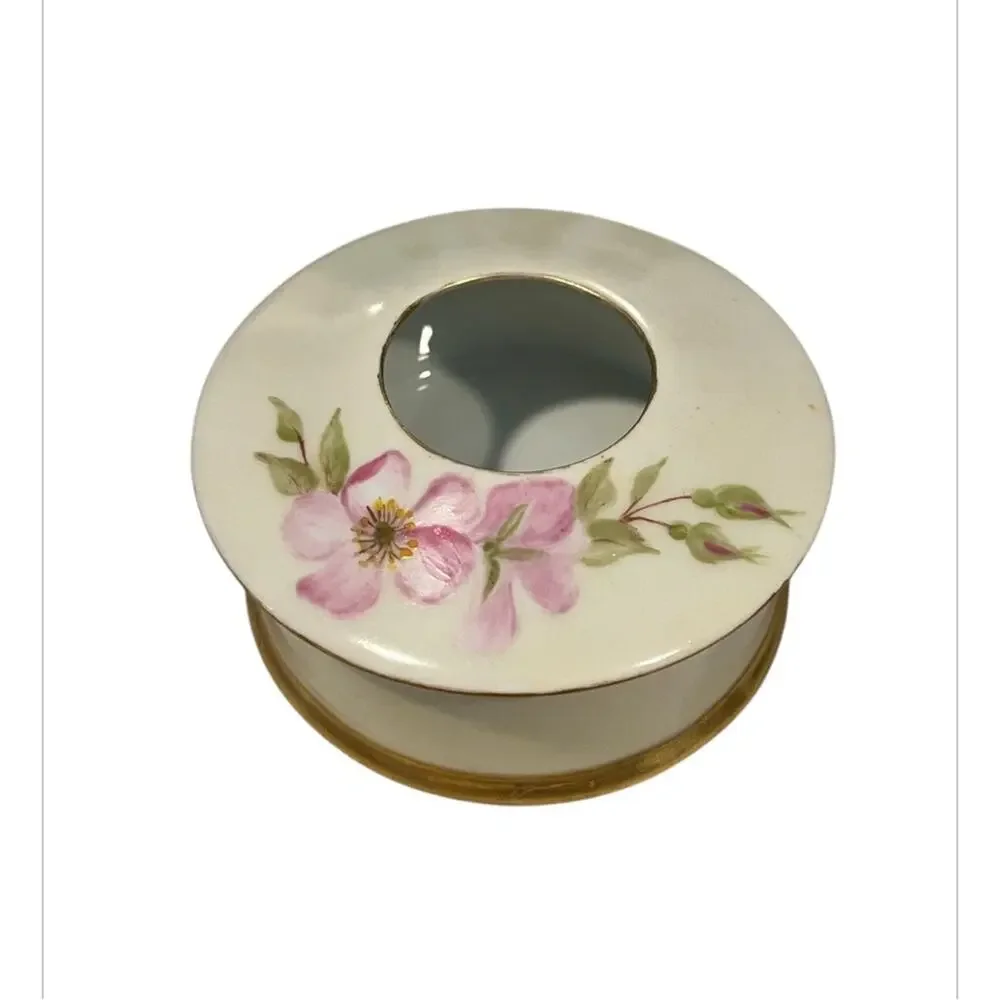 O.&E.G royal Austria vintage porcelain